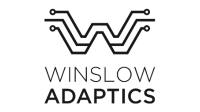 This is Winslow Adaptics company logo