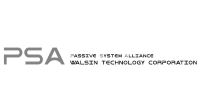This is Walsin Technology company logo