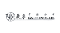 This is Yan Chuen Co., Ltd., company logo