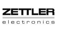 This is ZETTLER company logo