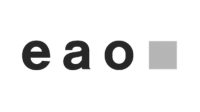 This is EAO company logo
