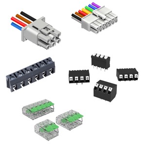 Connectors