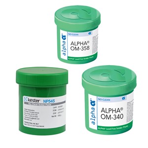 Solder Paste