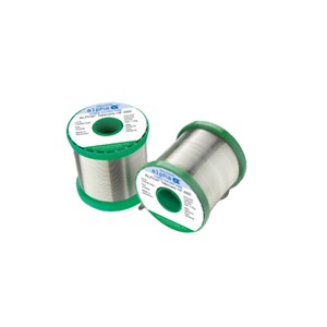 Leaded Solder Wire