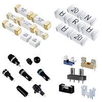 Fuses & Accessories