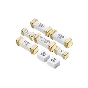 Surface Mount Fuses