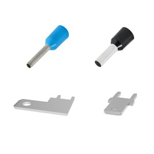 Metal Parts & Terminals