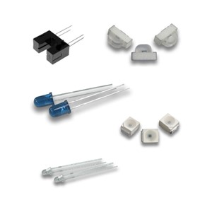 IR & Opto-Sensors