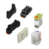 Relays & Accessories