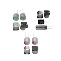 Capacitors