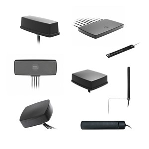 Antennas