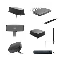 Antennas