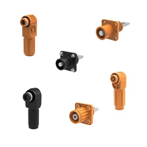 Energy Storage Connectors