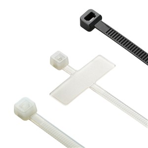 Wire & Cable Management