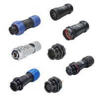 Circular Connectors