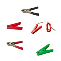 Alligator Clips