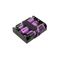 Battery Holders