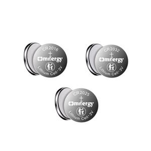 Batteries