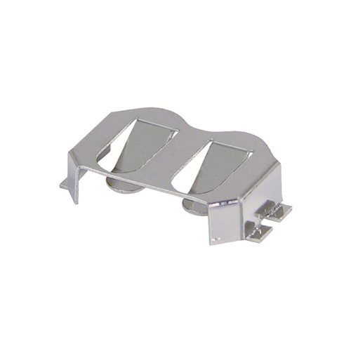 BK-916-TR CR1225 Battery Retainer
