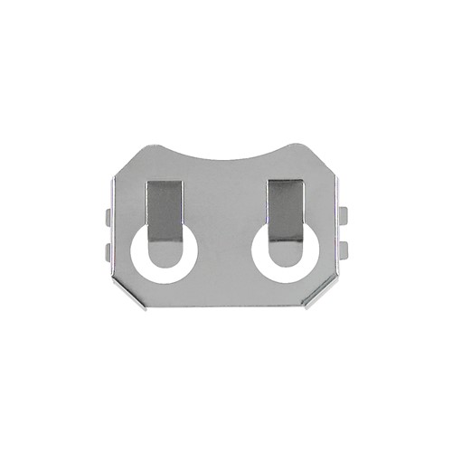 BK-912-TR CR2032 Battery Retainer