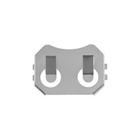 BK-912-TR CR2032 Battery Retainer