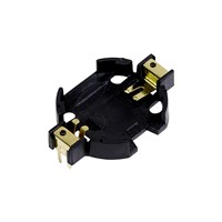 BU2032-1-HD-G CR2032 Battery Holder