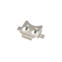 BK-885-TR CR1225 Battery Retainer