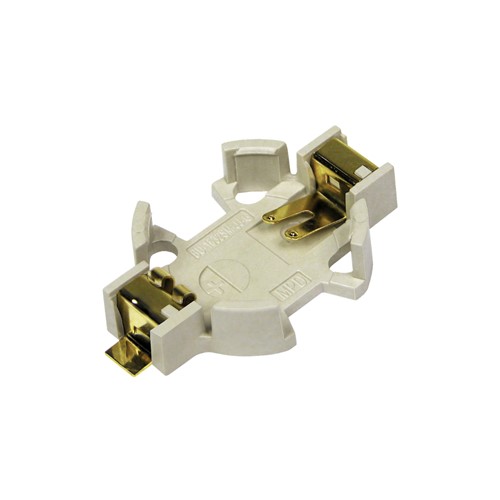BU1632SM-JJ-GTR CR1632 Battery Holder