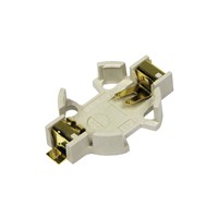 BU1632SM-JJ-GTR CR1632 Battery Holder