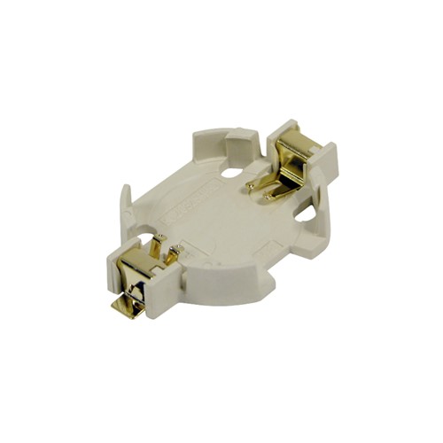 BK-5058 CR2032 Vertical Battery Holder