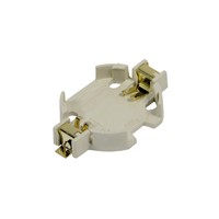 BK-5058 CR2032 Vertical Battery Holder