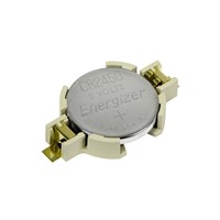 BU2450SM-JJ-GTR CR2450 Battery Holder