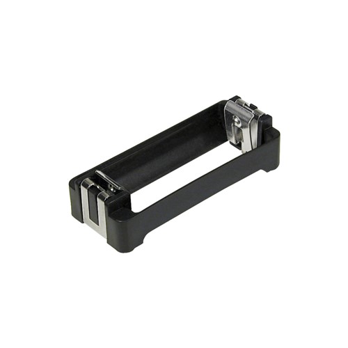 BH123A CR123A Battery Holder