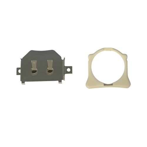 BHX1-2450-SM CR2450 Battery Holder
