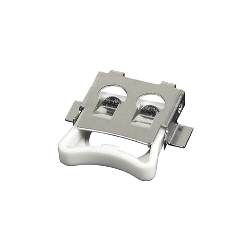 BHX1-1225-SM CR1225 Battery Holder