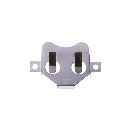 BK-883-TR CR2032 Battery Retainer