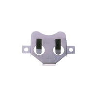 BK-883-TR CR2032 Battery Retainer BK-883-TR CR2032 Battery Retainer