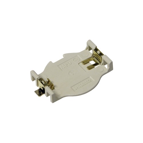 BHSD-2032-SM CR2032 Battery Holder
