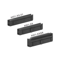 4401-10SR 10 way IDC Ribbon Connector