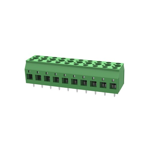 PS4-7.5-10P 10 way 7.5 Terminal Block