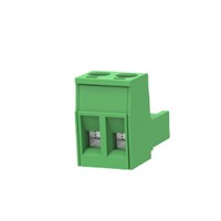 2EDGK-5.0-02P-13-1000A(H) 2 Way Plug Term Block Bl 2EDGK-5.0-02P-13-1000A(H) 2 Way Plug Term Block Bl