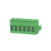 2EDGK-5.0-06P-13-1000A(H) 6 Way Plug Term Block Bl 2EDGK-5.0-06P-13-1000A(H) 6 Way Plug Term Block Bl