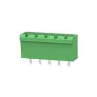 2EDGVC-5.0-05 5 Way 5.0 Vertical Header 2EDGVC-5.0-05 5 Way 5.0 Vertical Header