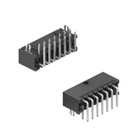 5561R-08-A 8 Way 3.00mm Wire to Board Hdr R/A 2x4P 5561R-08-A 8 Way 3.00mm Wire to Board Hdr R/A 2x4P