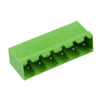 STLZ950/10GH 10 way 5.08 Horizontal Header