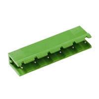 STLZ960/3GH 3 way 7.62 Horizontal Header