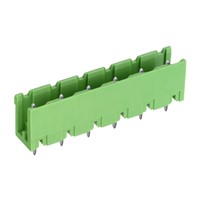 STLZ960/2GV 2 way 7.62 Vertical Header