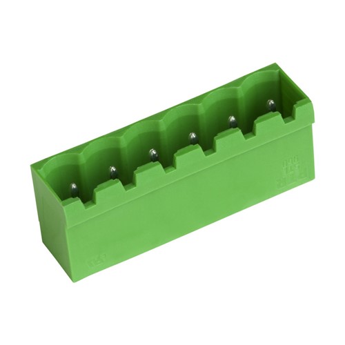 STL950/4GV 4 way 5.0 Vertical Header