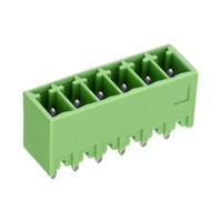 STLZ1550/2GV 2 way 3.81 Vertical Header