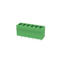 15EDGVC-3.5-06 6 way 3.5 Vertical Header 15EDGVC-3.5-06 6 way 3.5 Vertical Header
